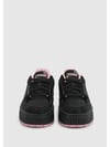 Puma Ayakkabı & Çanta Puma 402644 02 Karmen II Idol Princess Siyah-Pembe Kadın Spor Aya