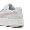 Puma Ayakkabı & Çanta Puma 402645 01 Karmen II Idol Beyaz-Vizon-Pembe Kadın Spor Ayakka
