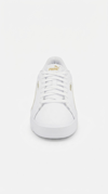 Puma Ayakkabı & Çanta Puma 402646 01 Jada Classic Daylnight Beyaz-Gold-Gri Kadın Spor A