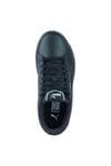 Puma Ayakkabı & Çanta Puma 402646 02 Jada Classic Daylnight Siyah-Gümüş-K.Gri Kadın Spo