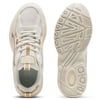 Puma Ayakkabı & Çanta Puma 402657 01 Milenio Tech Wmns Daylnnight Gri-Gold-Beyaz Kadın 