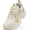 Puma Ayakkabı & Çanta Puma 402657 01 Milenio Tech Wmns Daylnnight Gri-Gold-Beyaz Kadın 