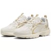 Puma Ayakkabı & Çanta Puma 402657 01 Milenio Tech Wmns Daylnnight Gri-Gold-Beyaz Kadın 