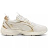 Puma Ayakkabı & Çanta Puma 402657 01 Milenio Tech Wmns Daylnnight Gri-Gold-Beyaz Kadın 