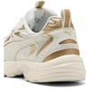 Puma Ayakkabı & Çanta Puma 402657 01 Milenio Tech Wmns Daylnnight Gri-Gold-Beyaz Kadın 