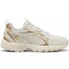 Puma Ayakkabı & Çanta Puma 402657 01 Milenio Tech Wmns Daylnnight Gri-Gold-Beyaz Kadın 