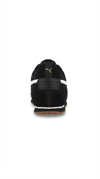 Puma Ayakkabı & Çanta Puma 402673 01 Bella Donna SD Siyah-Beyaz Kadın Spor Ayakkabı