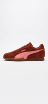 Puma Ayakkabı & Çanta Puma 402673 11 Bella Donna SD Bordo-Pembe Kadın Spor Ayakkabı