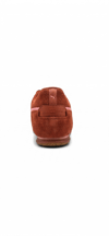 Puma Ayakkabı & Çanta Puma 402673 11 Bella Donna SD Bordo-Pembe Kadın Spor Ayakkabı