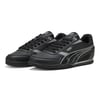 Puma Ayakkabı & Çanta Puma 402675 02 Bella Donna Daylnight Siyah-Gümüş Kadın Spor Ayakk