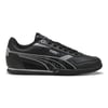 Puma Ayakkabı & Çanta Puma 402675 02 Bella Donna Daylnight Siyah-Gümüş Kadın Spor Ayakk