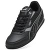 Puma Ayakkabı & Çanta Puma 402675 02 Bella Donna Daylnight Siyah-Gümüş Kadın Spor Ayakk