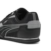 Puma Ayakkabı & Çanta Puma 402675 02 Bella Donna Daylnight Siyah-Gümüş Kadın Spor Ayakk