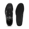 Puma Ayakkabı & Çanta Puma 402675 02 Bella Donna Daylnight Siyah-Gümüş Kadın Spor Ayakk