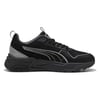 Puma Ayakkabı & Çanta Puma 403552 02 Trinity 2 LT Daylnight K.Gri-Siya-Gümüş Kadın Spor