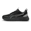 Puma Ayakkabı & Çanta Puma 403552 02 Trinity 2 LT Daylnight K.Gri-Siya-Gümüş Kadın Spor