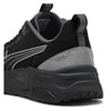 Puma Ayakkabı & Çanta Puma 403552 02 Trinity 2 LT Daylnight K.Gri-Siya-Gümüş Kadın Spor
