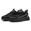 Puma Ayakkabı & Çanta Puma 403552 02 Trinity 2 LT Daylnight K.Gri-Siya-Gümüş Kadın Spor