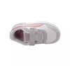 Puma Ayakkabı & Çanta Puma 403749 04 Carina Mia V İnf Beyaz-Lila-Gül Kurusu Kız Çocuk S