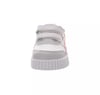 Puma Ayakkabı & Çanta Puma 403749 04 Carina Mia V İnf Beyaz-Lila-Gül Kurusu Kız Çocuk S