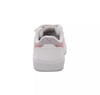 Puma Ayakkabı & Çanta Puma 403749 04 Carina Mia V İnf Beyaz-Lila-Gül Kurusu Kız Çocuk S
