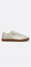 Puma Ayakkabı & Çanta Puma 404476 04 Club Azura Bej-Beyaz Kadın Spor Ayakkabı