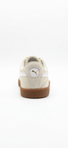 Puma Ayakkabı & Çanta Puma 404476 04 Club Azura Bej-Beyaz Kadın Spor Ayakkabı