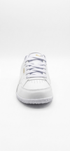 Puma Ayakkabı & Çanta Puma 404499 01 K-Moda Beyaz-Gold Kadın Spor Ayakkabı