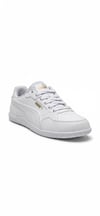 Puma Ayakkabı & Çanta Puma 404499 01 K-Moda Beyaz-Gold Kadın Spor Ayakkabı