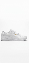 Puma Ayakkabı & Çanta Puma 404499 01 K-Moda Beyaz-Gold Kadın Spor Ayakkabı
