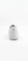 Puma Ayakkabı & Çanta Puma 404499 01 K-Moda Beyaz-Gold Kadın Spor Ayakkabı