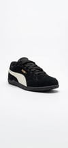 Puma Ayakkabı & Çanta Puma 404500 01 K-Moda SD Siyah-K.Beyaz Kadın Spor Ayakkabı