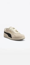 Puma Ayakkabı & Çanta Puma 404500 02 K-Moda SD Bej-Siyah Kadın Spor Ayakkabı