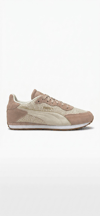 Puma Ayakkabı & Çanta Puma 404736 02 ST Mıler Rose Topcat Gül Kurusu-Beyaz Kadın Spor A