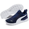 Puma Ayakkabı & Çanta Puma 405506 02 Anzarun Lite TDP Lacivert-Beyaz Erkek Spor Ayakkab