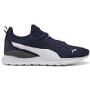 Puma Ayakkabı & Çanta Puma 405506 02 Anzarun Lite TDP Lacivert-Beyaz Erkek Spor Ayakkab