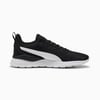 Puma Ayakkabı & Çanta Puma 405506 02 Anzarun Lite TDP Siyah-Beyaz Erkek Spor Ayakkabı