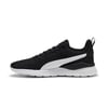 Puma Ayakkabı & Çanta Puma 405506 02 Anzarun Lite TDP Siyah-Beyaz Kadın Spor Ayakkabı