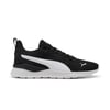 Puma Ayakkabı & Çanta Puma 405506 02 Anzarun Lite TDP Siyah-Beyaz Kadın Spor Ayakkabı