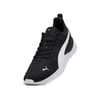 Puma Ayakkabı & Çanta Puma 405506 02 Anzarun Lite TDP Siyah-Beyaz Kadın Spor Ayakkabı