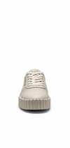 Puma Ayakkabı & Çanta Puma 406176 50 Carina 3.0 TDP Bej Kadın Spor Ayakkabı