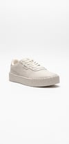 Puma Ayakkabı & Çanta Puma 406176 50 Carina 3.0 TDP Bej Kadın Spor Ayakkabı