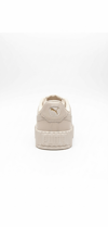 Puma Ayakkabı & Çanta Puma 406176 50 Carina 3.0 TDP Bej Kadın Spor Ayakkabı