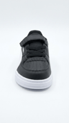 Puma Ayakkabı & Çanta Puma 406239 03 Caven III AC+PS Siyah-Beyaz Çocuk Spor Ayakkabı