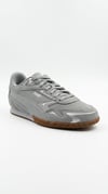 Puma Ayakkabı & Çanta Puma 407264 04 Bella Donna Y2K ESD Gri-Gümüş Kadın Spor Ayakkabı