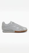 Puma Ayakkabı & Çanta Puma 407264 04 Bella Donna Y2K ESD Gri-Gümüş Kadın Spor Ayakkabı