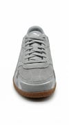 Puma Ayakkabı & Çanta Puma 407264 04 Bella Donna Y2K ESD Gri-Gümüş Kadın Spor Ayakkabı