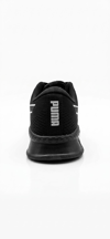 Puma Ayakkabı & Çanta Puma 408533 01 Lite Runner TDP Siyah Kadın Spor Ayakkabı
