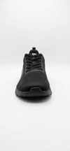 Puma Ayakkabı & Çanta Puma 408533 01 Lite Runner TDP Siyah Kadın Spor Ayakkabı