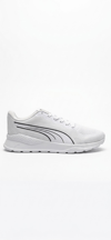 Puma Ayakkabı & Çanta Puma 408533 03 Lite Runner TDP Beyaz Erkek Spor Ayakkabı